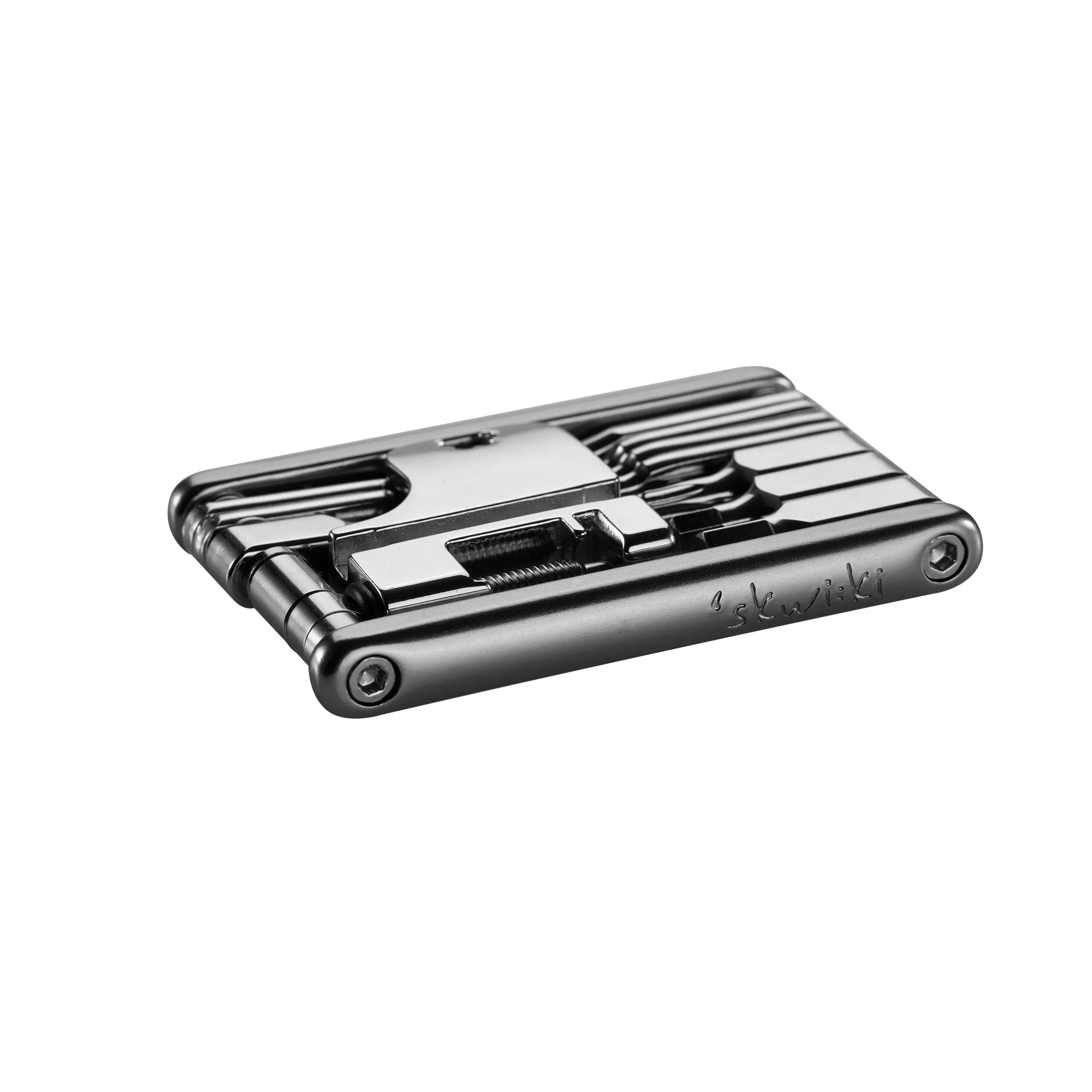 SKWIKI HIGH POLISH 19-IN-1 MULTITOOL