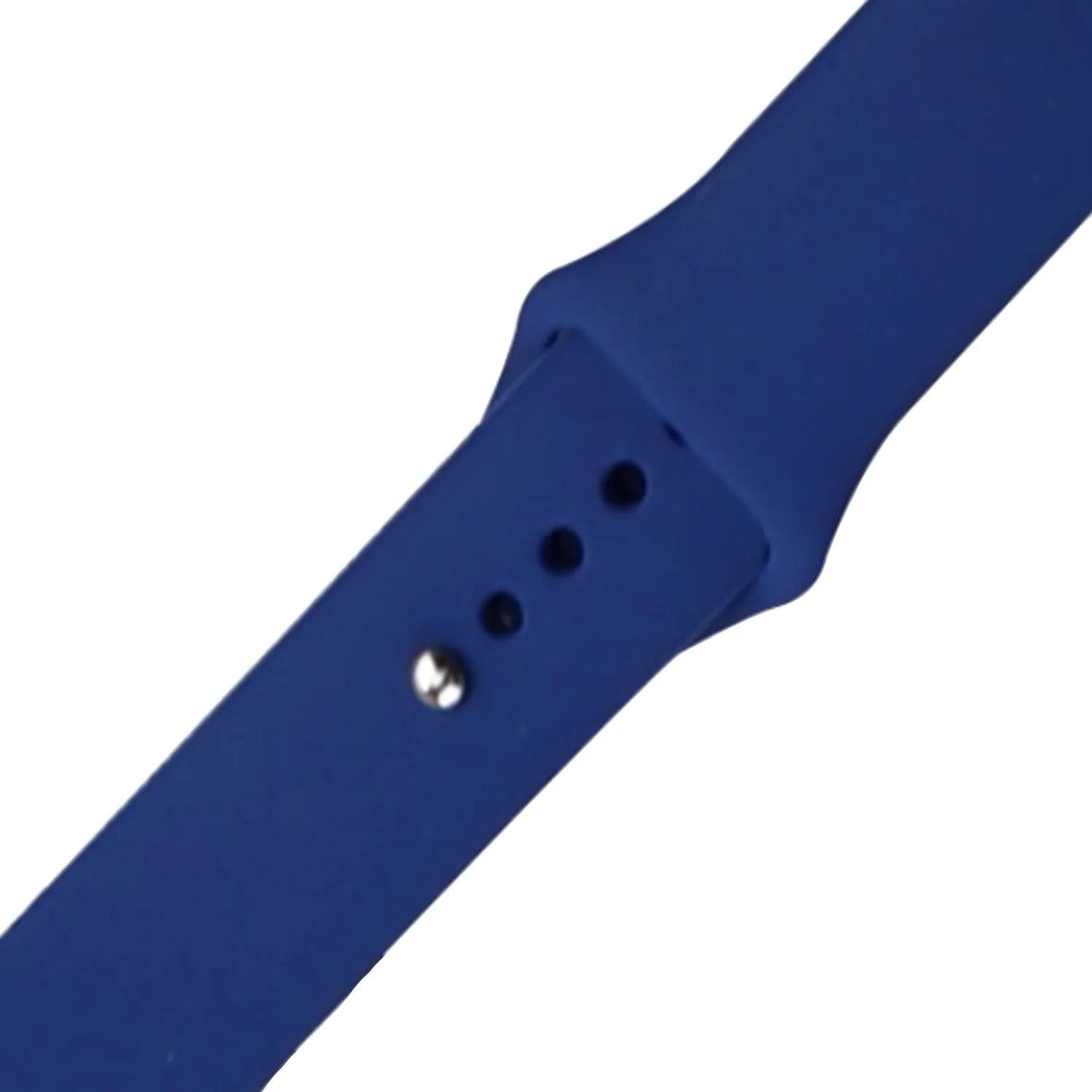 Soft Sport Silicone Strap Band for Apple Watch Series 4/3/2/1
