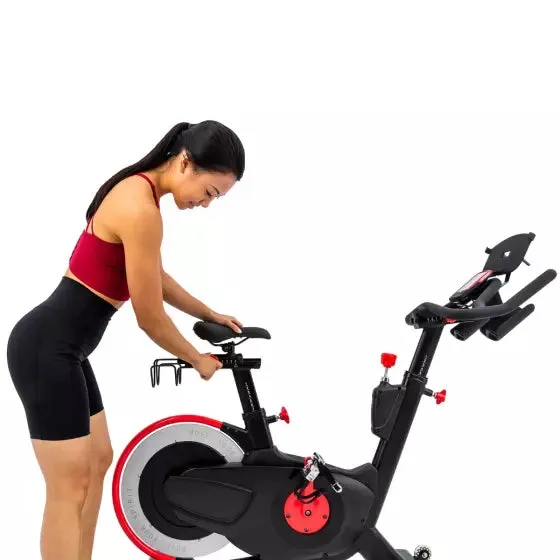 Spirit CIC850 Full Commercial Indoor Cycle Trainer
