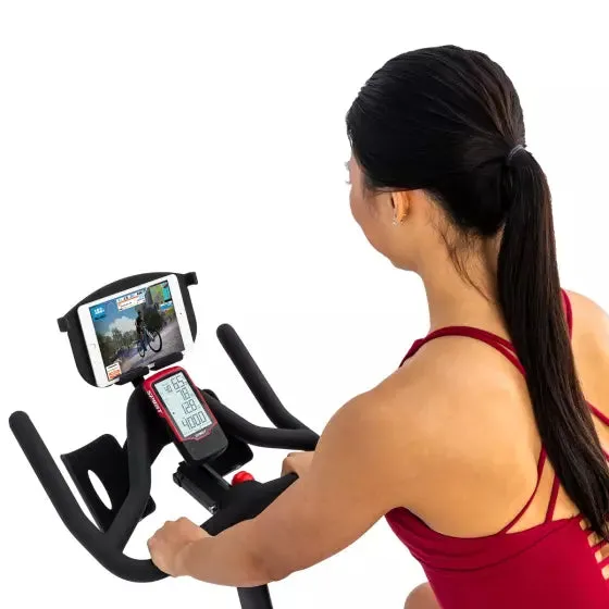 Spirit CIC850 Full Commercial Indoor Cycle Trainer