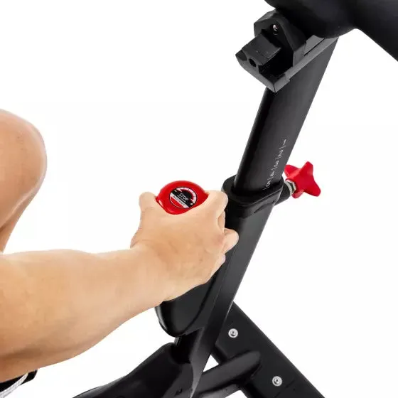 Spirit CIC850 Full Commercial Indoor Cycle Trainer