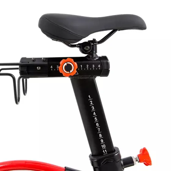 Spirit CIC850 Full Commercial Indoor Cycle Trainer