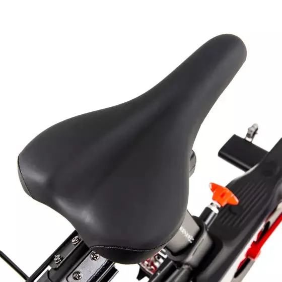 Spirit CIC850 Full Commercial Indoor Cycle Trainer