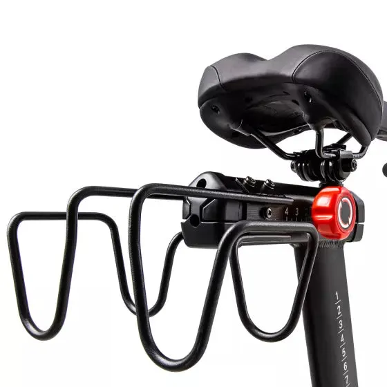 Spirit CIC850 Full Commercial Indoor Cycle Trainer