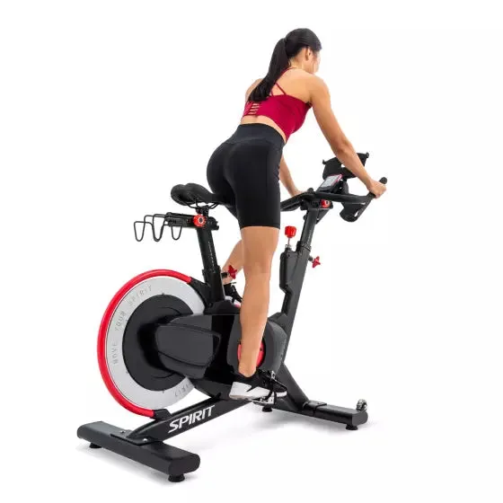 Spirit CIC850 Full Commercial Indoor Cycle Trainer