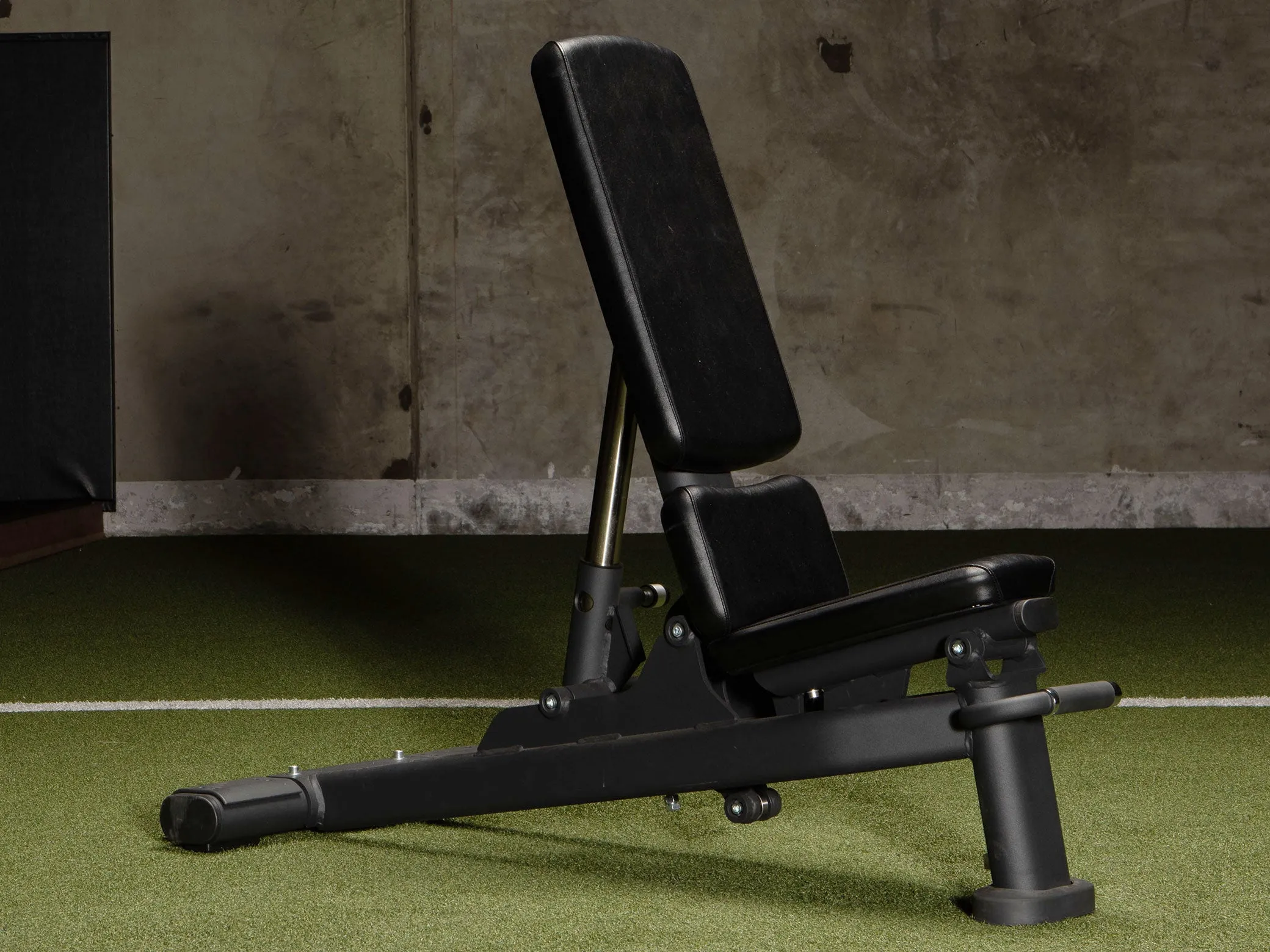 Sportgear 0-70 Adjustable Bench