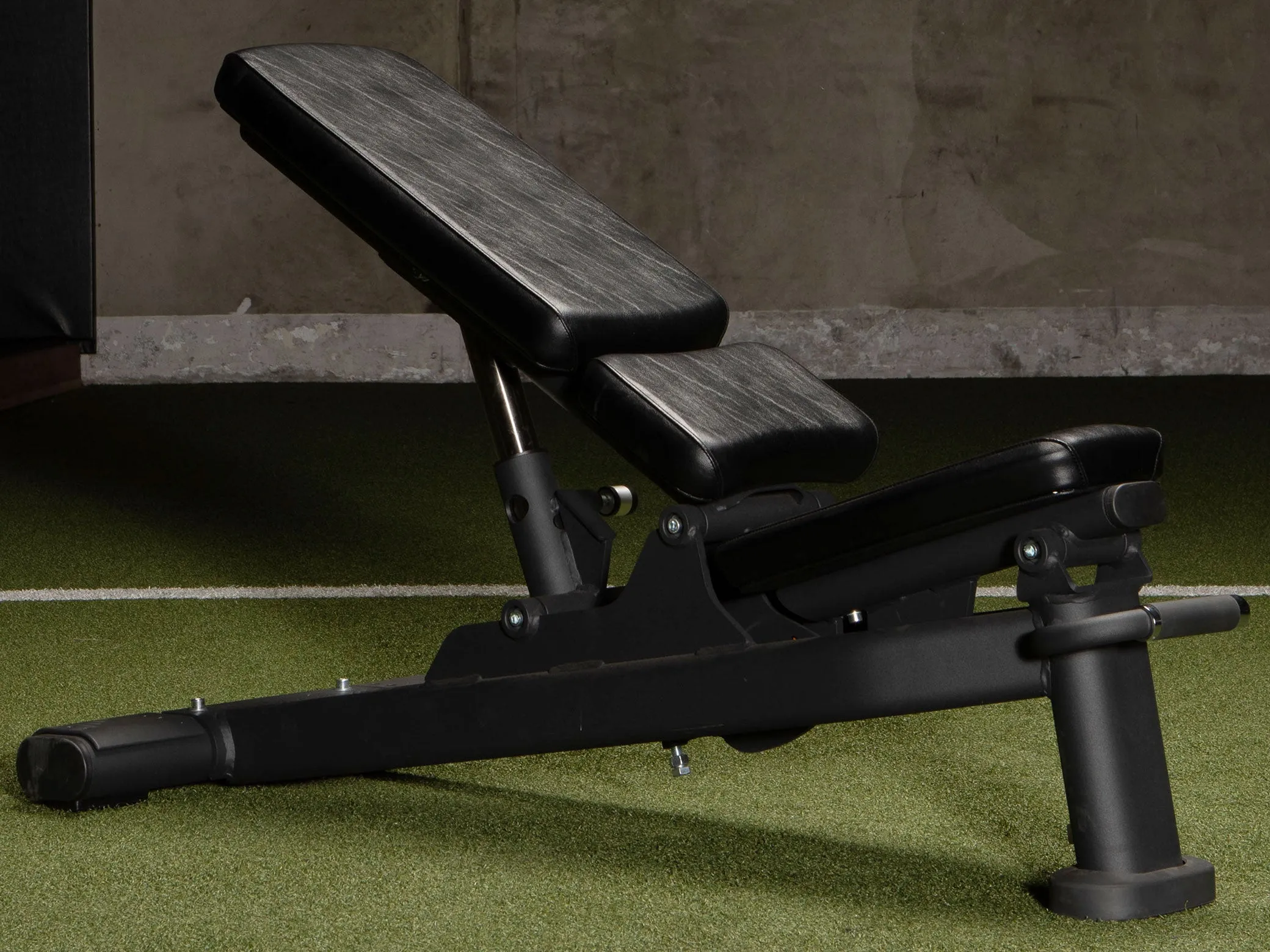 Sportgear 0-70 Adjustable Bench