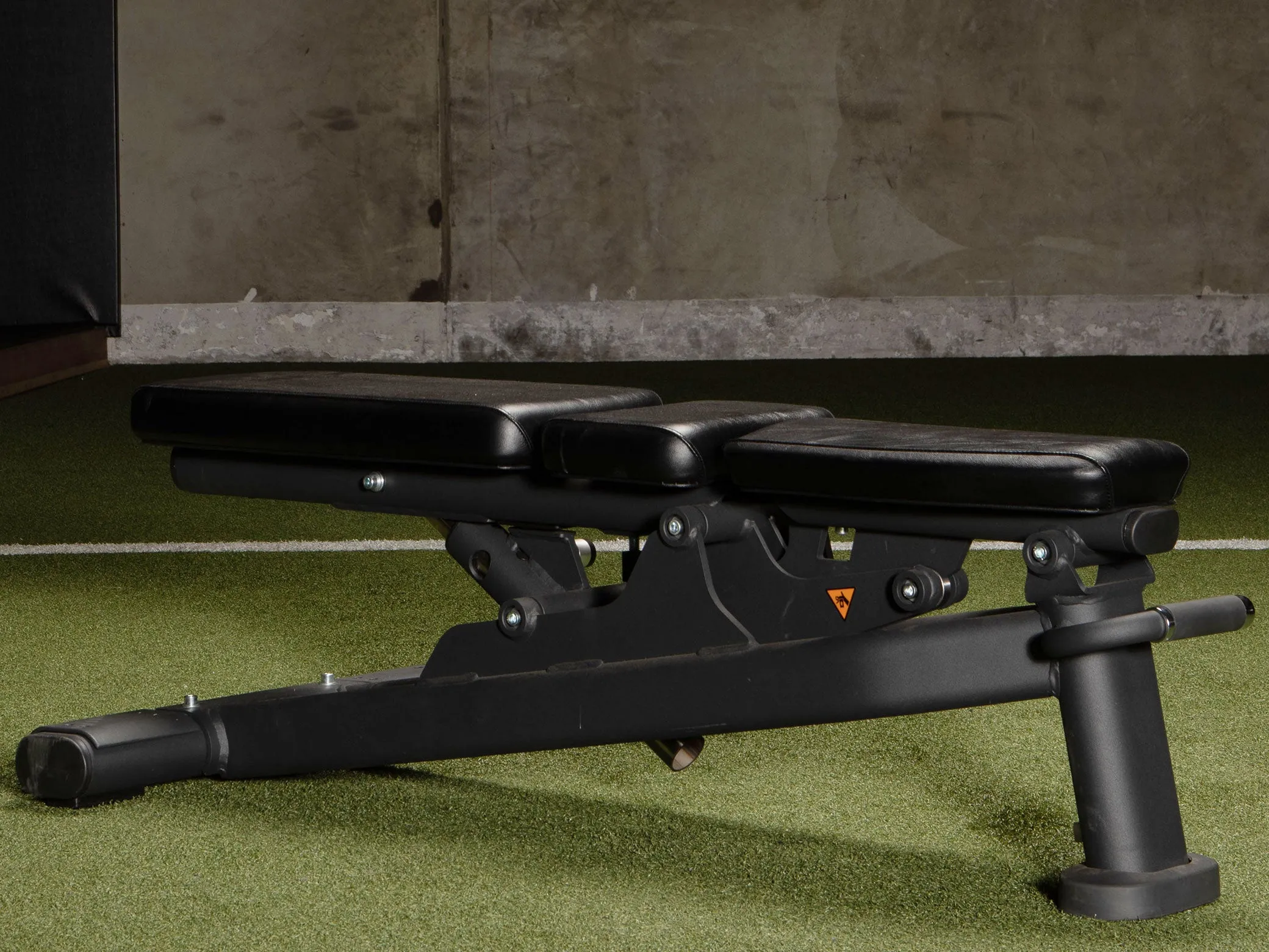 Sportgear 0-70 Adjustable Bench