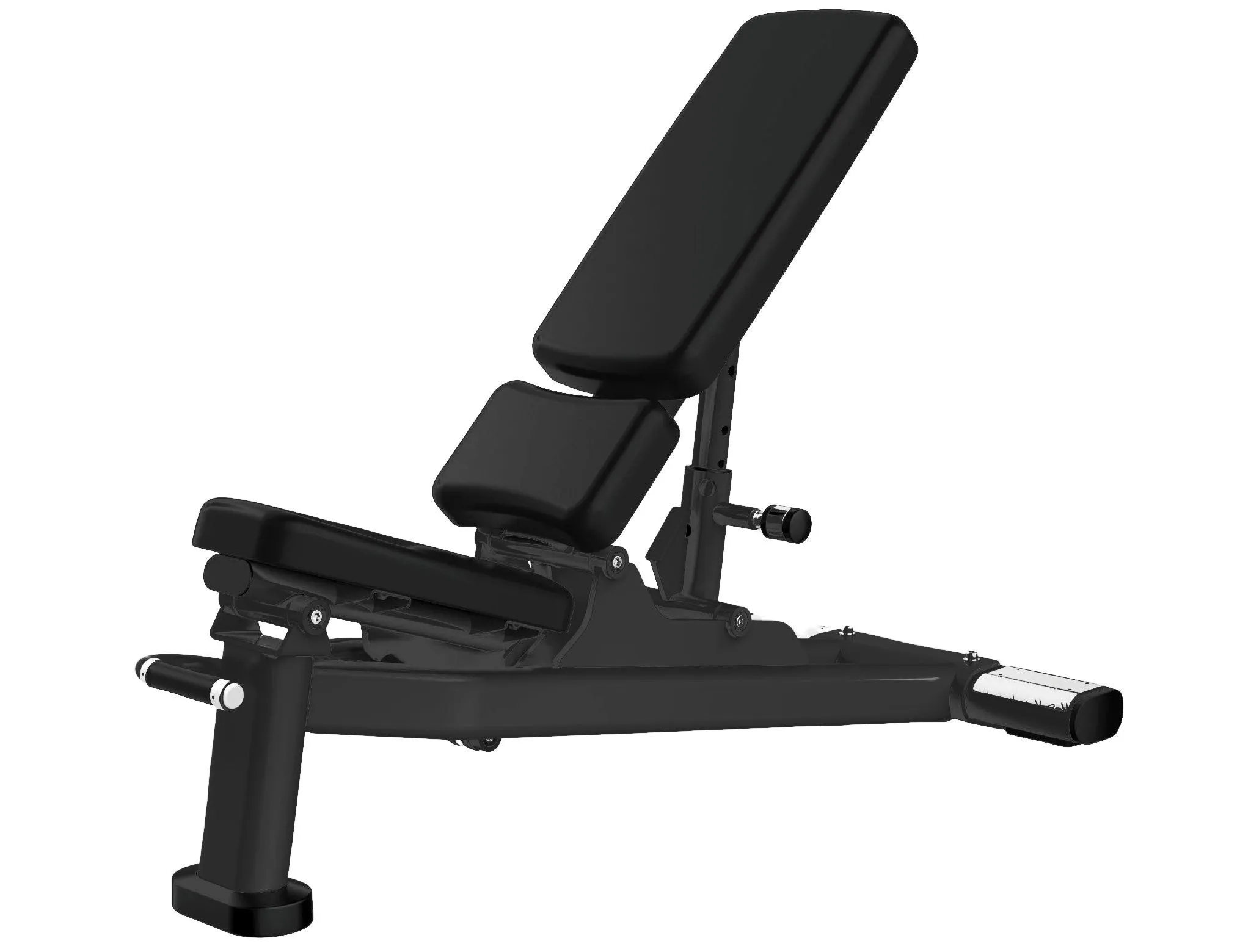 Sportgear 0-70 Adjustable Bench