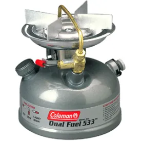 Sportster® II Dual Fuel™ 1-Burner Stove