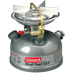 Sportster® II Dual Fuel™ 1-Burner Stove