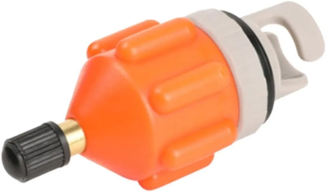 Sup Paddle Board Air Nozzle Inflation Adapter