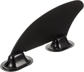 Surfboard Center Fin Paddleboard Fin for Inflatable Kayak Surfboard Accessory Set
