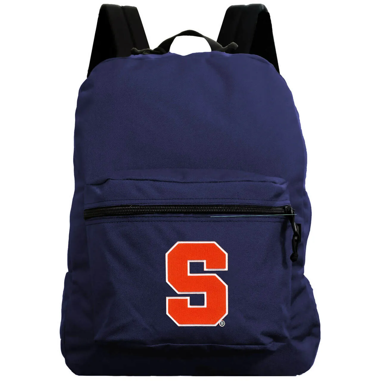 Syracuse Orange Made in the USA premium Backpack