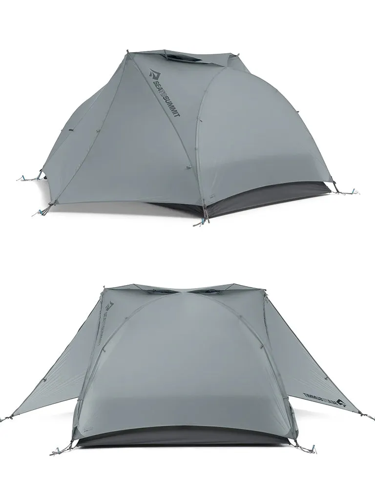 Telos TR2 Plus - Two Person Freestanding Tent (3  Season)