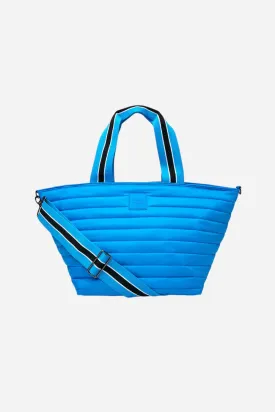 Think Royln Beach Bum Cooler Bag Maxi in Turquoise