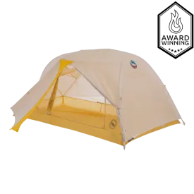 Tiger Wall Ul2 Solution Dye Tent - Gray/yellow