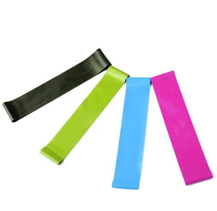 TnP Accessories Resistance Band Latex 500*50* various color