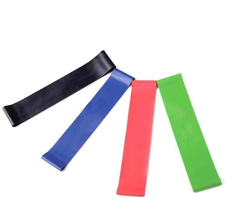 TnP Accessories Resistance Band Latex 500*50* various color