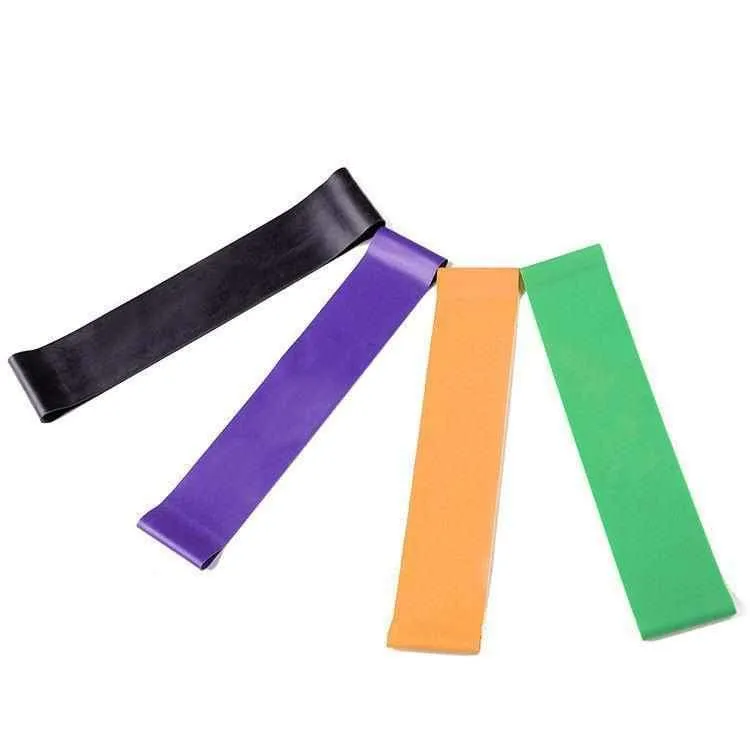 TnP Accessories Resistance Band Latex 500*50* various color
