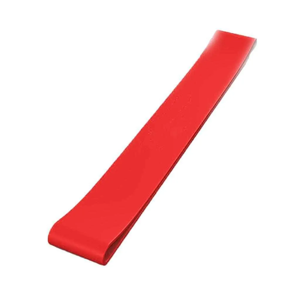 TnP Accessories Resistance Band Latex 600*50* various color