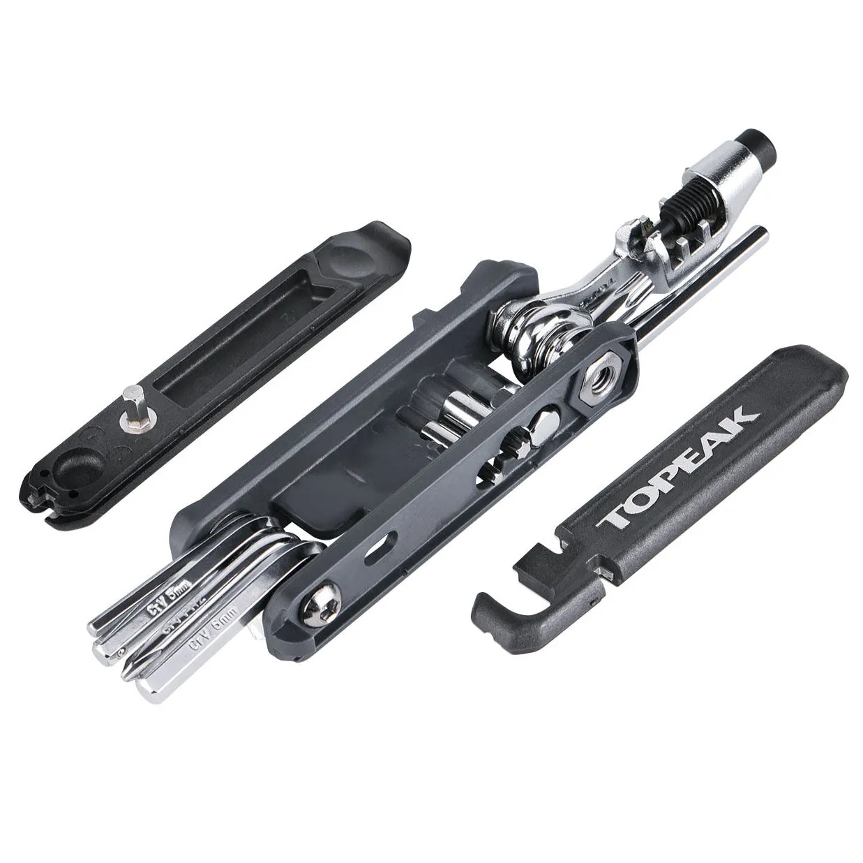 Topeak Hexus X Multi Tool