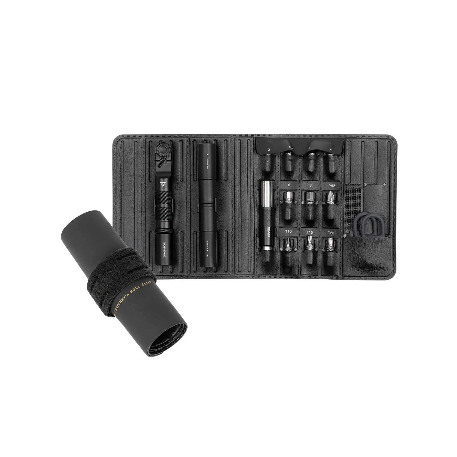 TOPEAK RATCHET'n ROLL ELITE