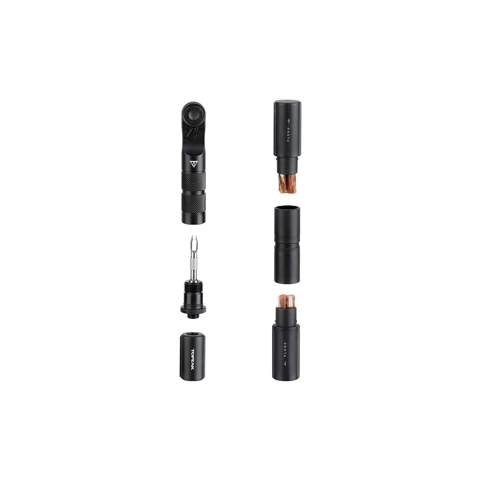 TOPEAK RATCHET'n ROLL ELITE