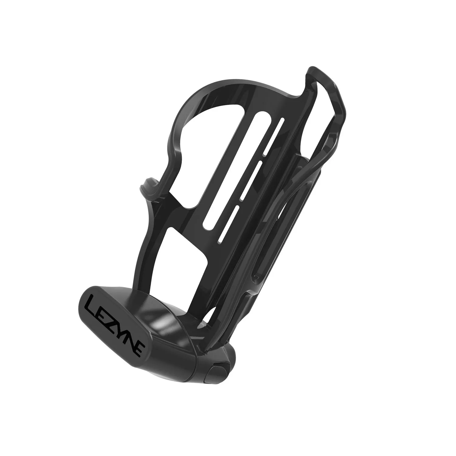 TUBELESS FLOW STORAGE CAGE