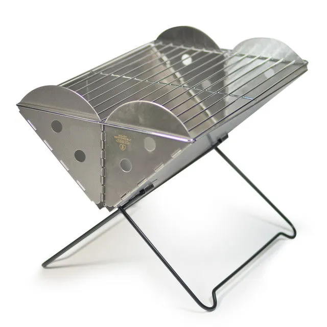 UCO Small Flatpack Grill and Firepit