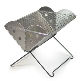 UCO Small Flatpack Grill and Firepit