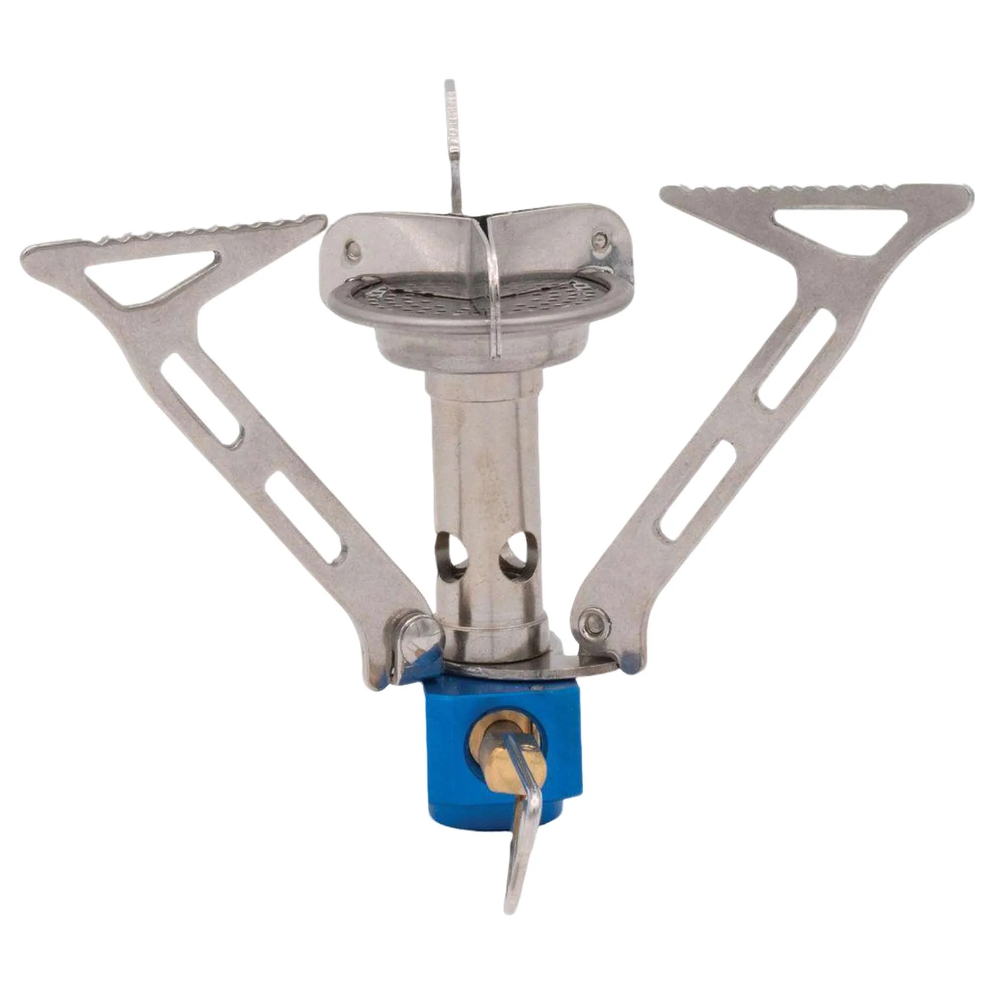 Vector Ultralight Backpacking Stove – Fast Boil, Compact Design