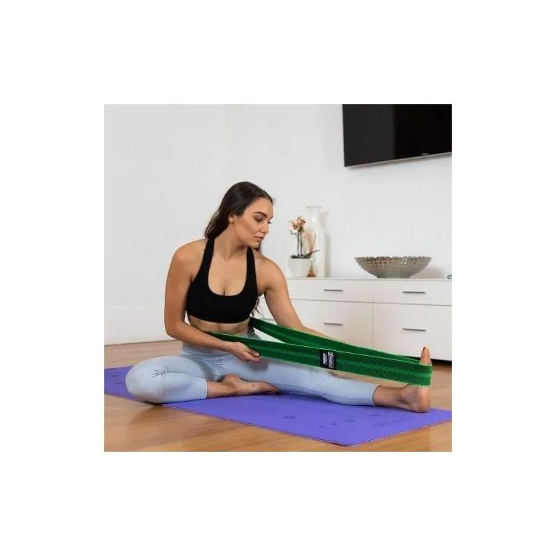Xpeed Fabric Stretch Band Heavy Resistance