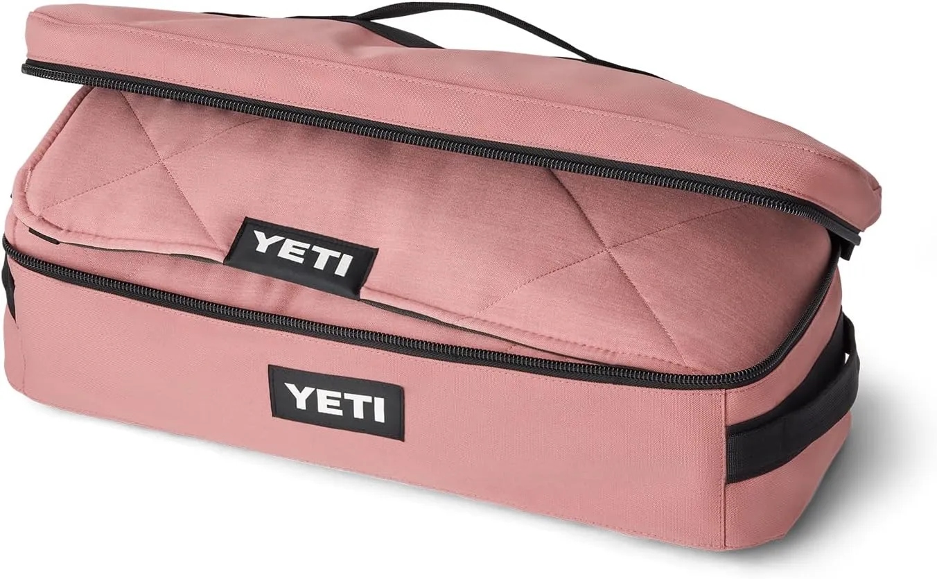 YETI Lowlands Blanket, Multi-Use Blanket with Travel Bag