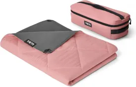 YETI Lowlands Blanket, Multi-Use Blanket with Travel Bag