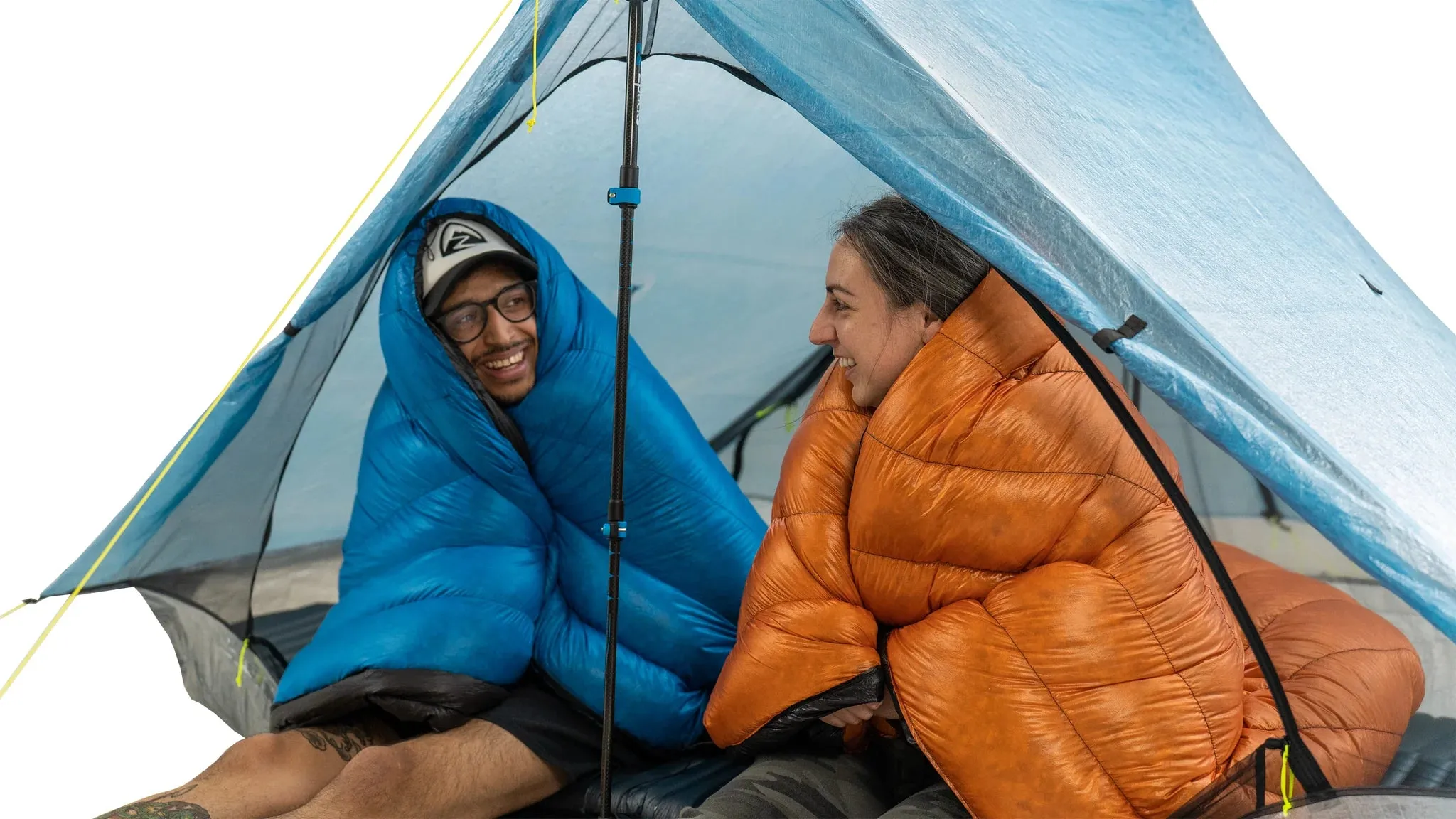Zpacks - Duplex Zip Tent