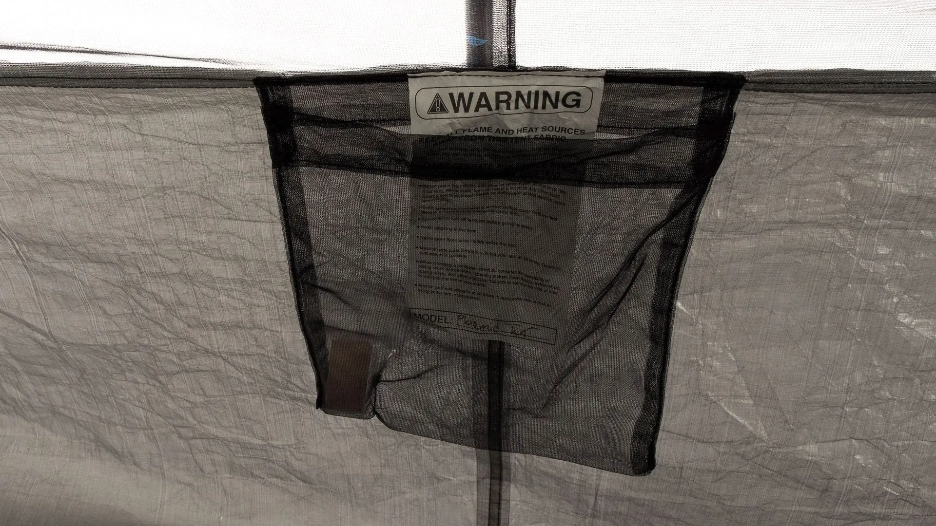 Zpacks - Duplex Zip Tent