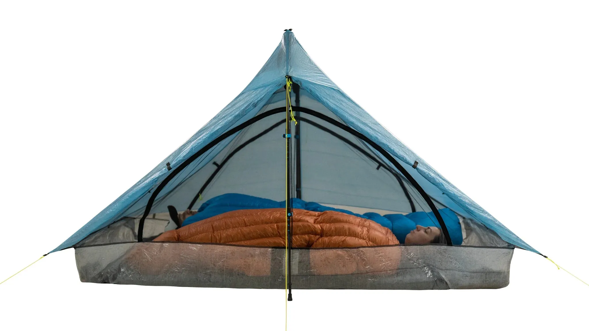 Zpacks - Duplex Zip Tent