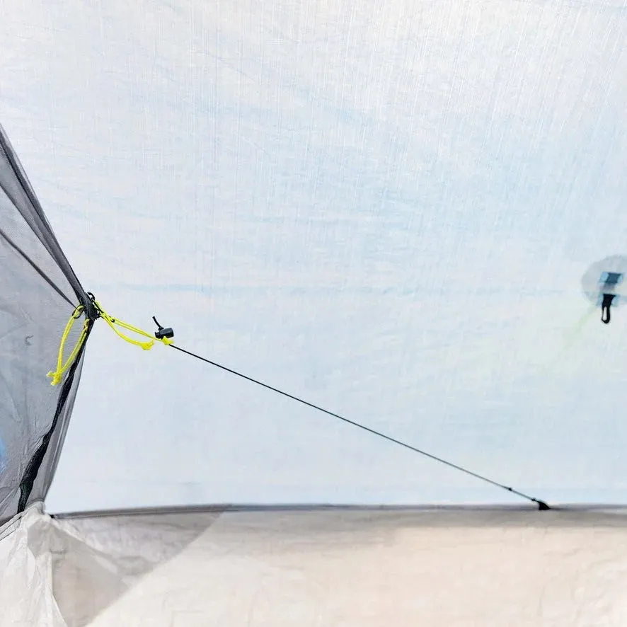 Zpacks - Duplex Zip Tent