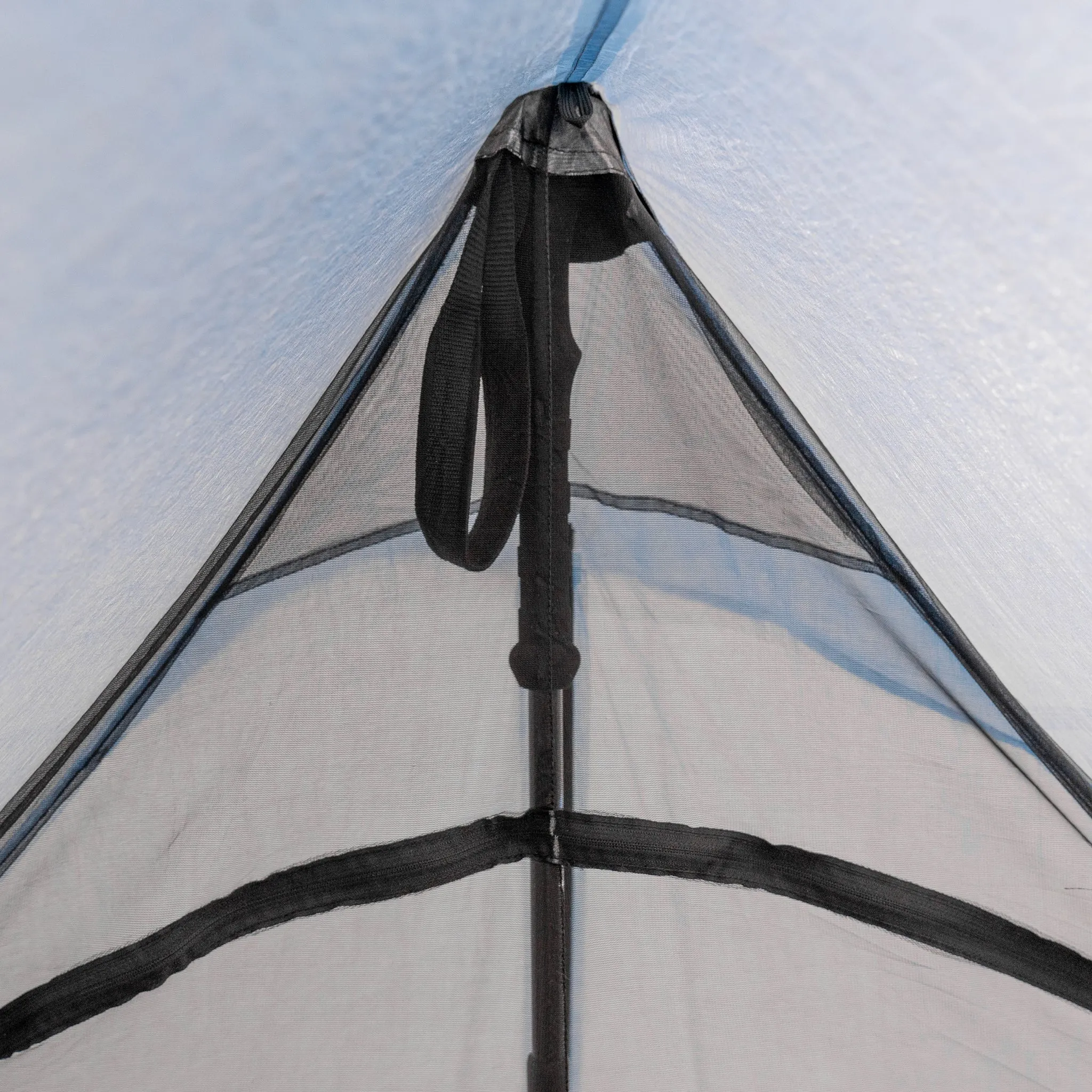 Zpacks - Duplex Zip Tent